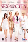 Filme: Sex and the City - O Filme